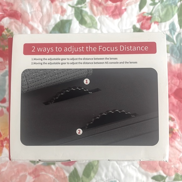 VR Headset brand new - Picture 2 of 4